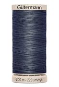 Quilting Thread 200m, Waxed, Col 5114